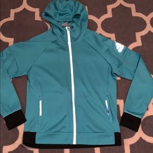 Adidas jacket